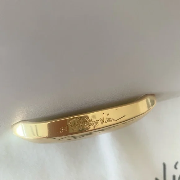 3.1 Phillip Lim ID Shoulder Bag White - Picture 7 of 13